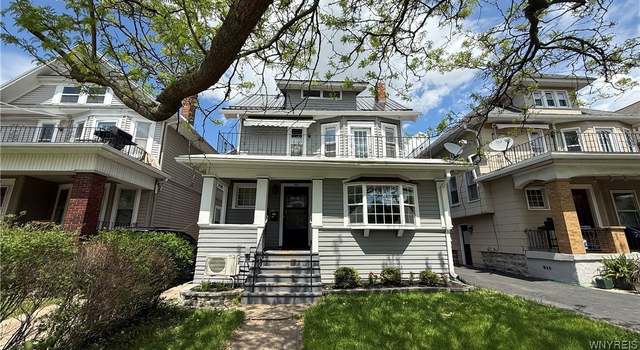 Photo of 331 Bedford Ave, Buffalo, NY 14216