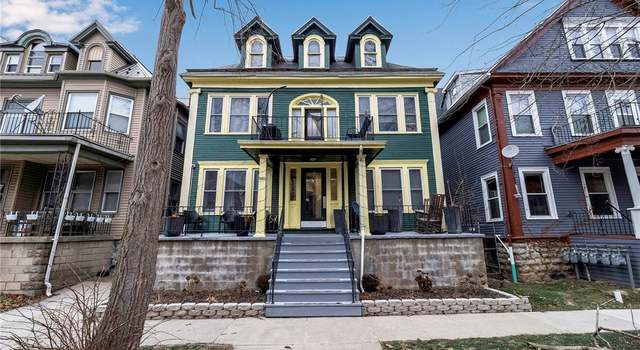 Photo of 580 Potomac Ave, Buffalo, NY 14222