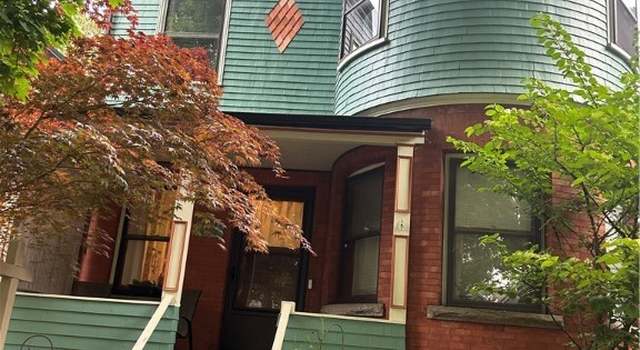 Property at 39 Days Park, Buffalo, NY 14201, 3 beds, 2.5 baths
