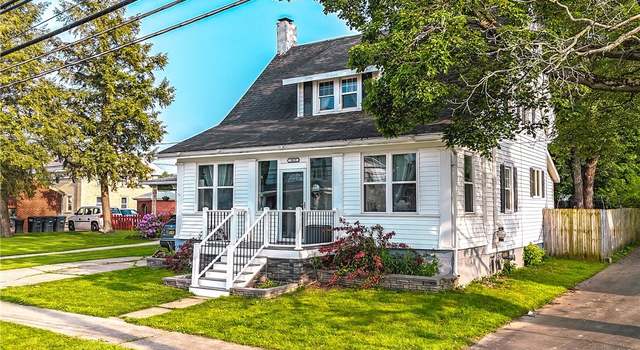 Photo of 2019 Center St, North Collins, NY 14111