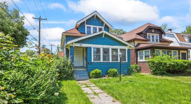 Photo of 2 Copsewood Ave, Buffalo, NY 14215