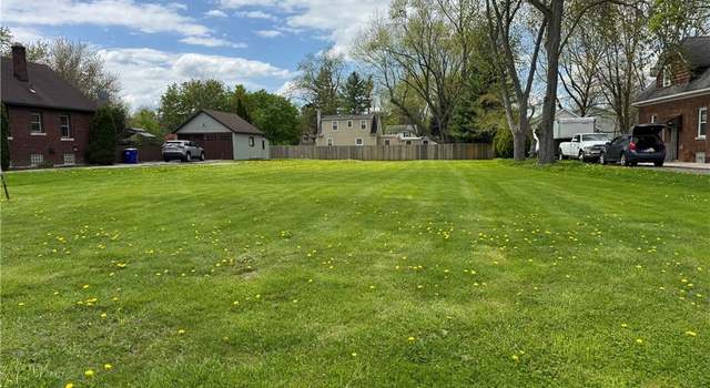 Photo of V/L Creek Road Ext, Lewiston, NY 14092