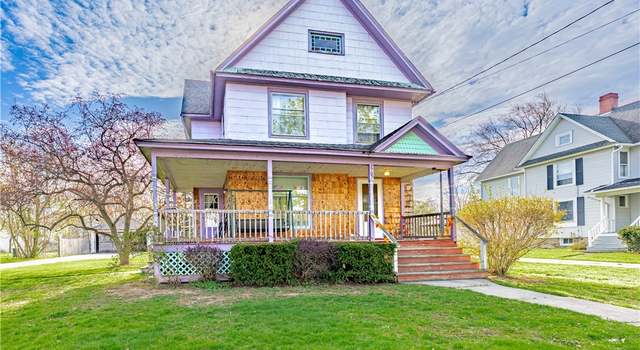 Photo of 1707 Palister Ave, Barker, NY 14012