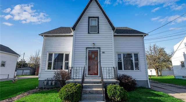 Photo of 146 Straley Ave, Cheektowaga, NY 14211