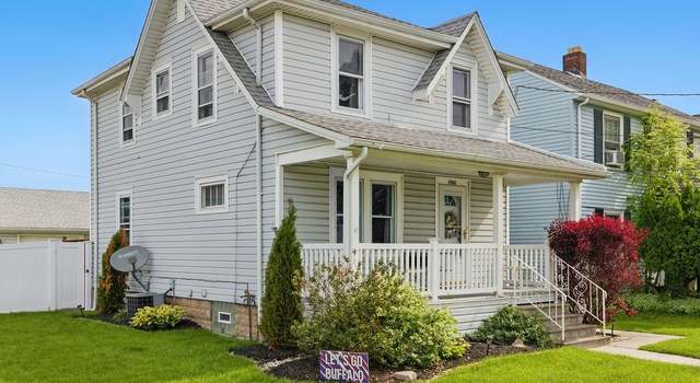 Photo of 2902 Michigan Ave, Niagara Falls, NY 14305