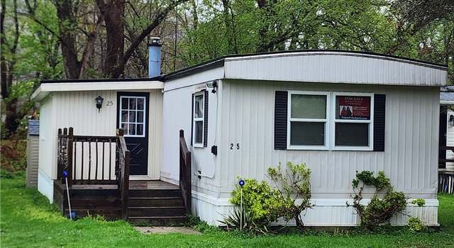 Photo of 25 Sun Up Holiday Park, Ellicottville, NY 14731