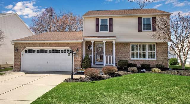 Photo of 60 Whitney Pl, Cheektowaga, NY 14227