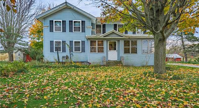 Photo of 5087 Hellert Rd, Shelby, NY 14103