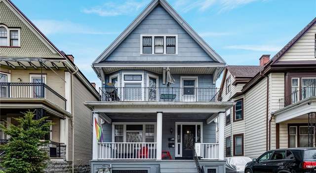 Photo of 447 Potomac Ave, Buffalo, NY 14213