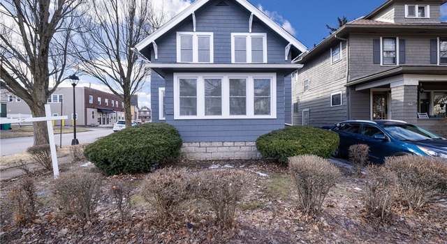 Photo of 58 Montrose Ave, Buffalo, NY 14214