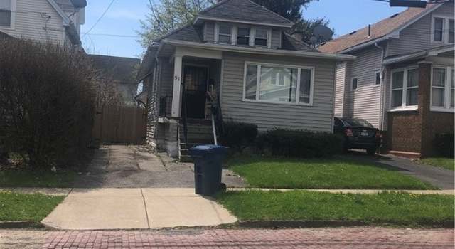 Photo of 51 Sussex St, Buffalo, NY 14215