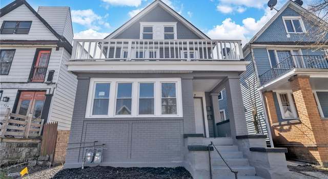 Photo of 327 Breckenridge St, Buffalo, NY 14213