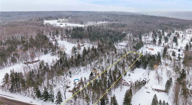 Photo of V/L Boston Ridge Rd, Orchard Park, NY 14127