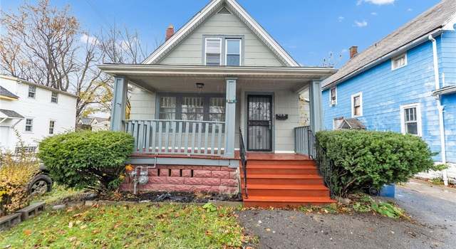 Photo of 218 Hutchinson Ave, Buffalo, NY 14215