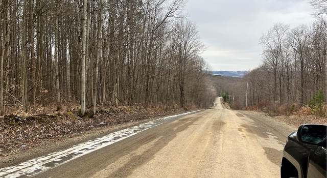 Photo of Cemetery Hill Rd, Franklinville, NY 14737
