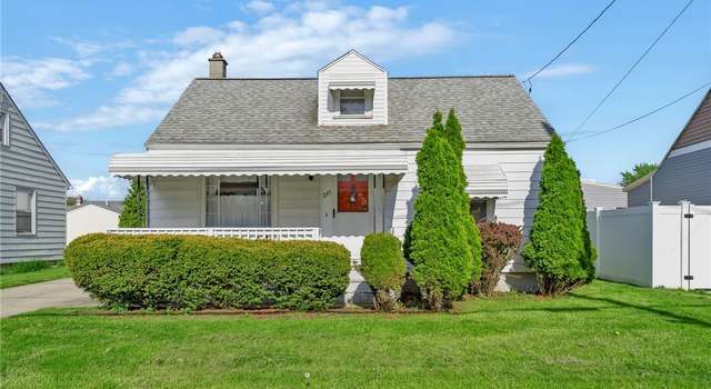 Photo of 249 Crisfield Ave, Cheektowaga, NY 14206