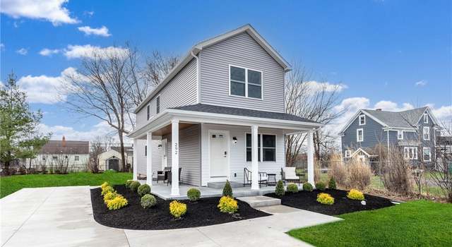 Photo of 292 Oakridge Ave, Tonawanda, NY 14217