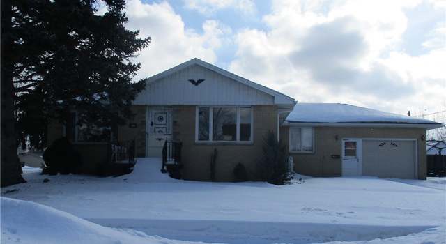 Photo of 109 Barnett Dr, West Seneca, NY 14224