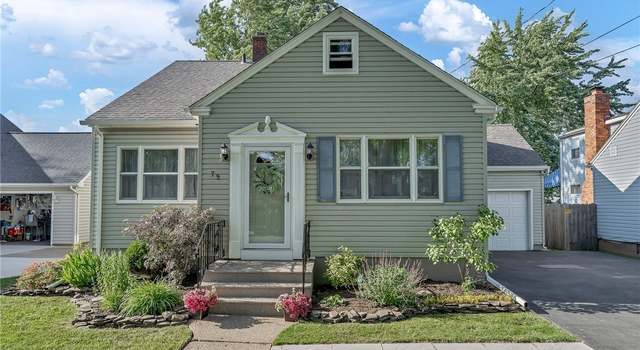 Photo of 79 Dekalb St, Tonawanda, NY 14150