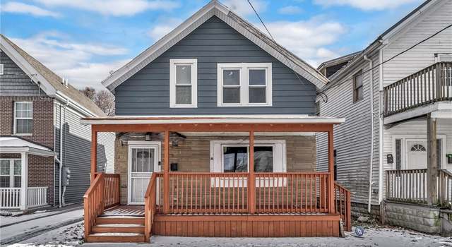 Photo of 51 Locust St, Buffalo, NY 14204
