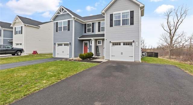 Photo of 146 South Dr, West Seneca, NY 14218