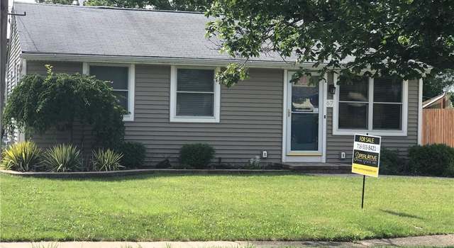 Photo of 67 S Glidden St, Cheektowaga, NY 14206