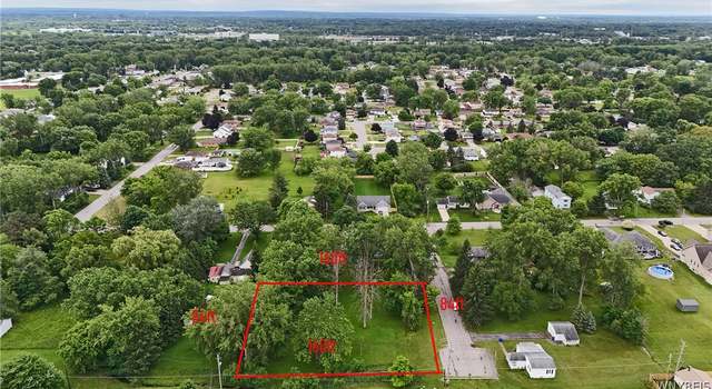 Photo of 112 Terrace Blvd, West Seneca, NY 14224