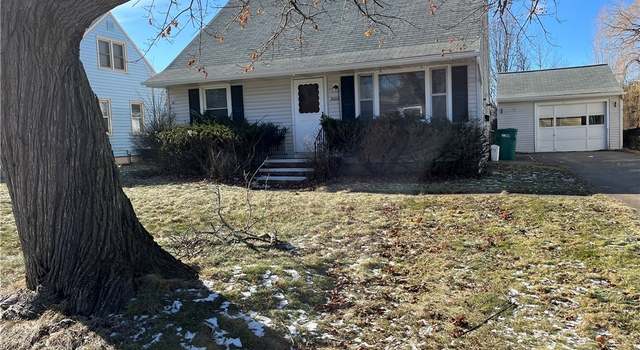 Photo of 3668 Grafton Ave, Hamburg, NY 14219