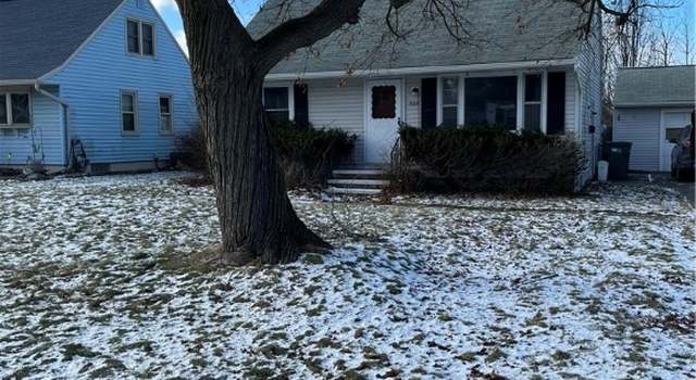 Photo of 3668 Grafton Ave, Hamburg, NY 14219