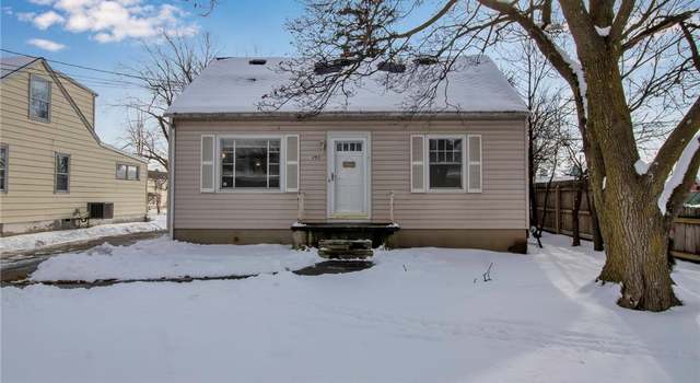 Photo of 153 Maryvale Dr, Cheektowaga, NY 14225