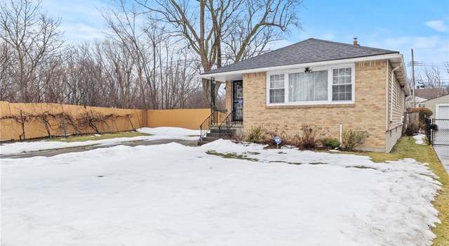 Photo of 152 Nicholson St, Buffalo, NY 14216