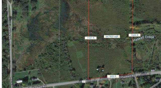 Photo of 0 V/L Haskell Rd, Hinsdale, NY 14727