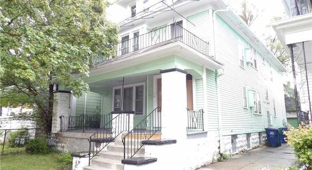 Photo of 118 Butler Ave, Buffalo, NY 14208