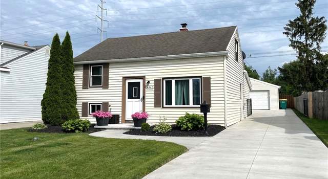 Photo of 4947 Morgan Pkwy, Hamburg, NY 14075