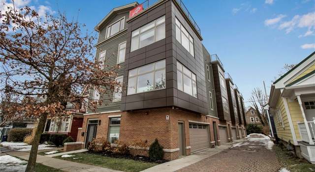 Photo of 197 W Utica St #4, Buffalo, NY 14222