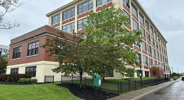 Photo of 2917 Main St Unit G03, Buffalo, NY 14214