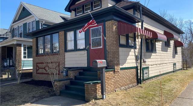 Photo of 129 Crystal Ave, Buffalo, NY 14220