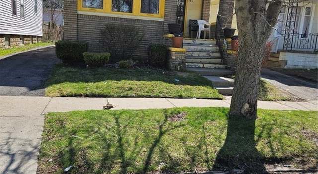 Photo of 93 Alma Ave, Buffalo, NY 14215