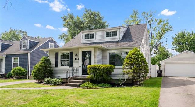 Photo of 132 Wrexham Ct S, Tonawanda, NY 14150