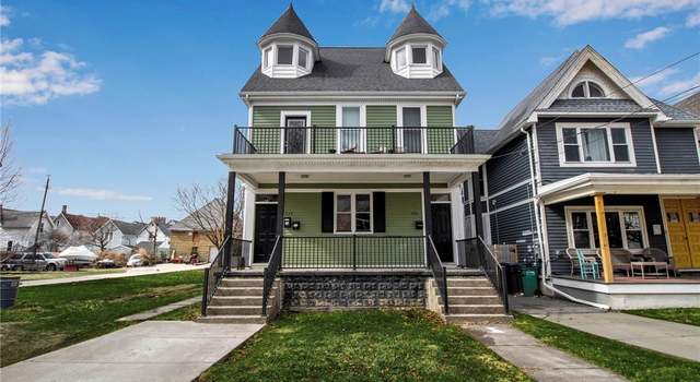 Photo of 574 West Ave, Buffalo, NY 14213
