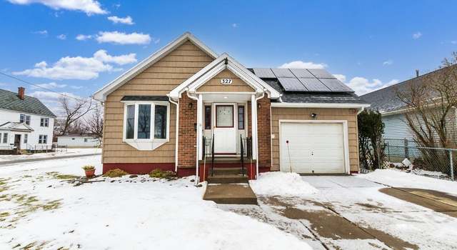 Photo of 327 Abby St, Buffalo, NY 14220