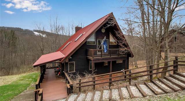 Photo of 6857 Springs Rd, Ellicottville, NY 14731