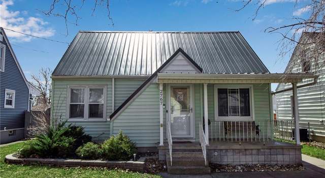 Photo of 2767 Welch Ave, Niagara Falls, NY 14303