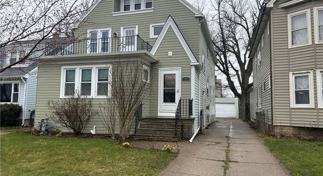 Photo of 292 Stillwell Ave, Tonawanda-town, NY 14217