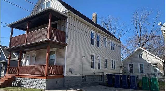 Photo of 138 Austin St, Buffalo, NY 14207