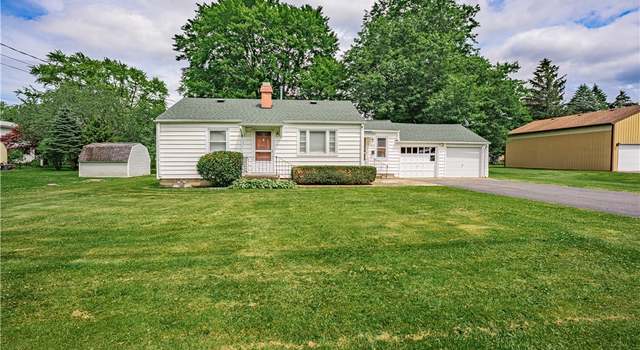 Photo of 2659 Grace Ave, Newfane, NY 14108