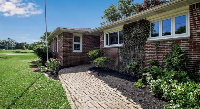 Photo of 6829 Milestrip Rd, Orchard Park, NY 14127