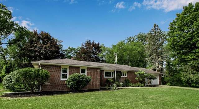 Photo of 6829 Milestrip Rd, Orchard Park, NY 14127