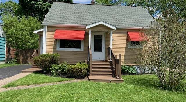 Photo of 204 Aldrich Pl, Buffalo, NY 14220