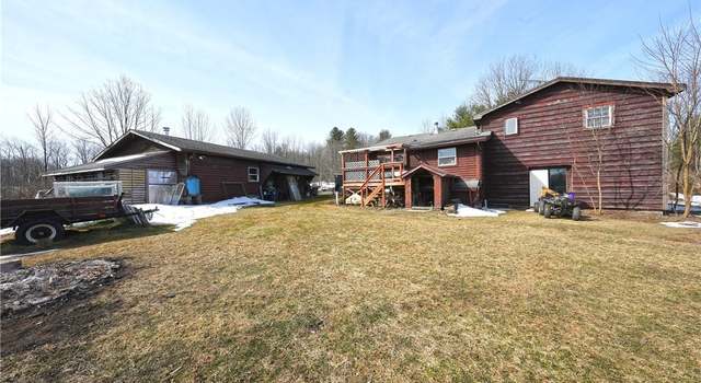 Photo of 7703 Lewis Rd, Colden, NY 14080